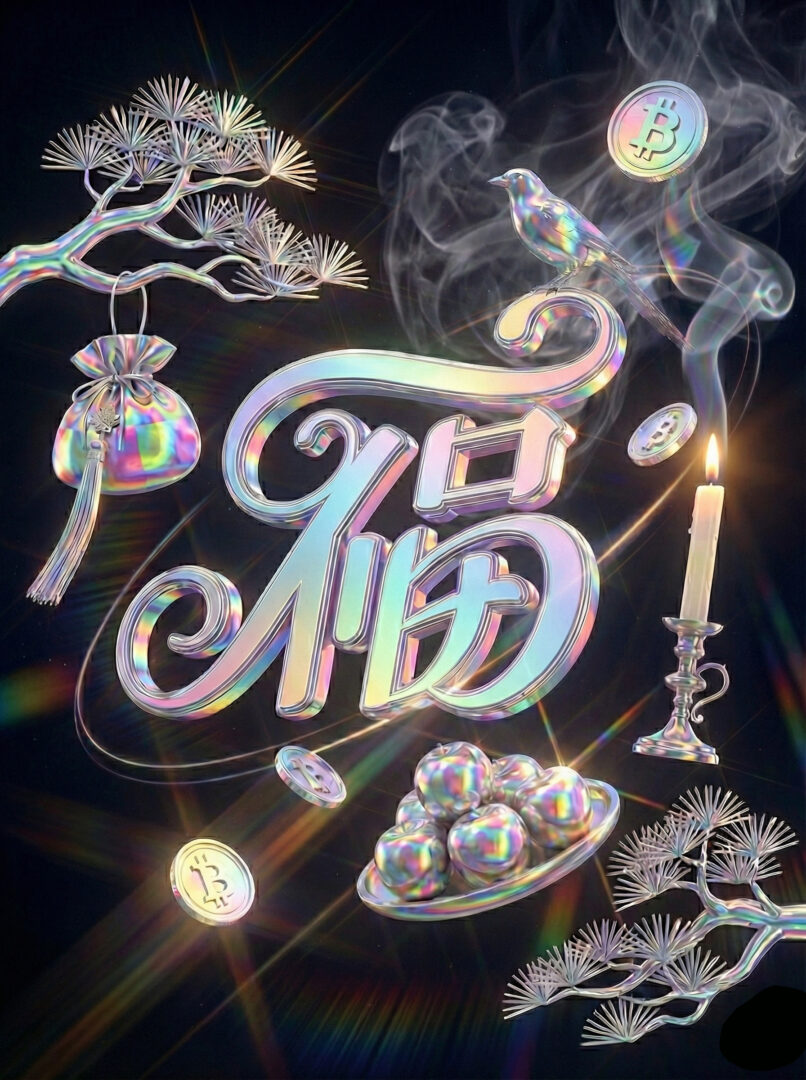 3D style SEOLLAL graphic